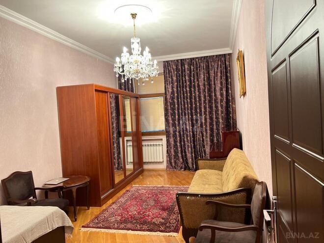 Satılır 3 otaqlı yeni tikili 100 m², 28 May m., photo 7 from 15