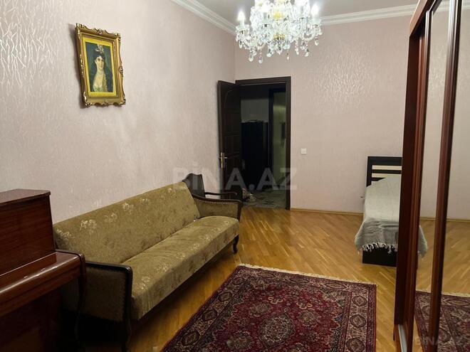 Satılır 3 otaqlı yeni tikili 100 m², 28 May m., photo 5 from 15