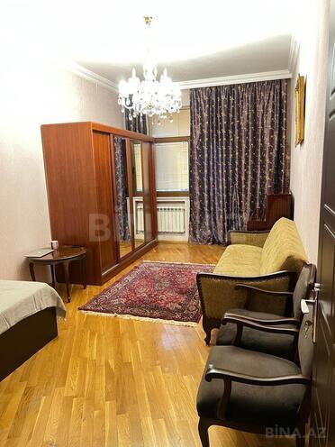 Satılır 3 otaqlı yeni tikili 100 m², 28 May m., photo 9 from 15
