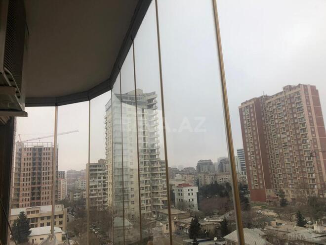 Satılır 3 otaqlı yeni tikili 100 m², 28 May m., photo 10 from 15