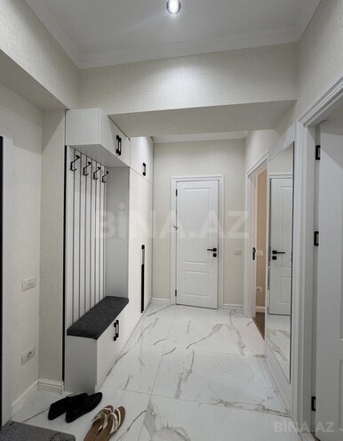 İcarəyə verilir 3 otaqlı yeni tikili 72 m², Yasamal q., photo 15 from 20