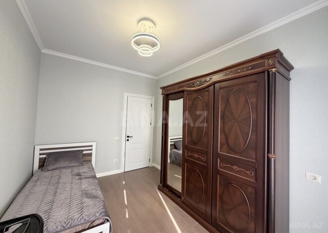 İcarəyə verilir 3 otaqlı yeni tikili 72 m², Yasamal q., photo 12 from 20