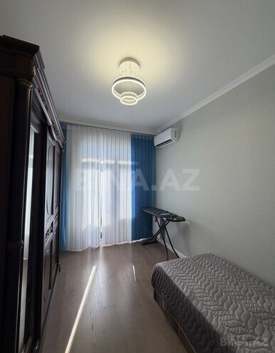 İcarəyə verilir 3 otaqlı yeni tikili 72 m², Yasamal q., photo 11 from 20