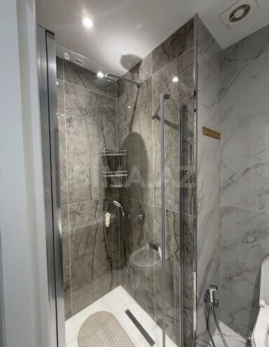 İcarəyə verilir 3 otaqlı yeni tikili 72 m², Yasamal q., photo 17 from 20