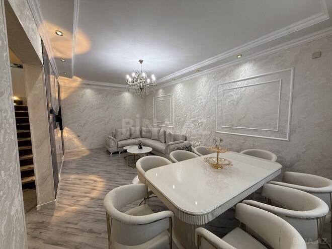Продаётся 5-комн. дом/дача 145 м², пос. Бинагади, photo 3 from 21