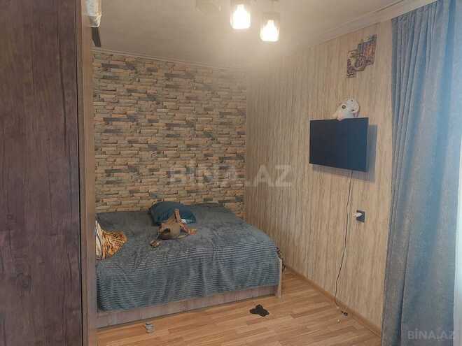 Satılır 2 otaqlı köhnə tikili 60 m², Elmlər Akademiyası m., photo 7 from 15