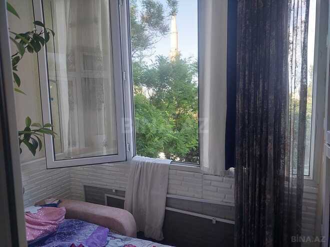 Satılır 2 otaqlı köhnə tikili 60 m², Elmlər Akademiyası m., photo 10 from 15