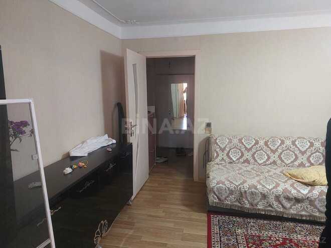Satılır 2 otaqlı köhnə tikili 60 m², Elmlər Akademiyası m., photo 5 from 15