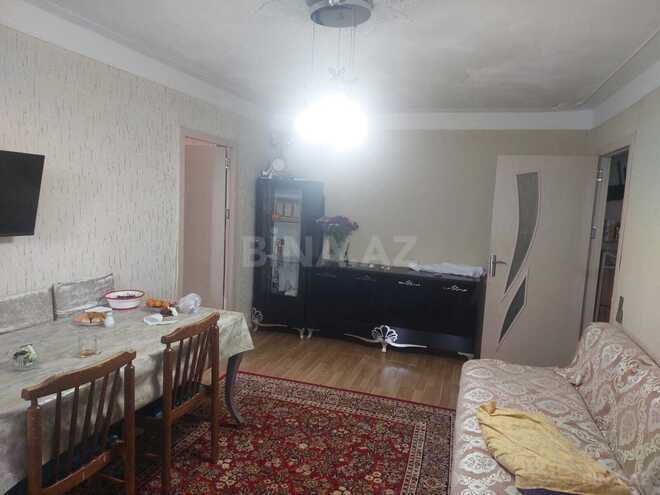 Satılır 2 otaqlı köhnə tikili 60 m², Elmlər Akademiyası m., photo 3 from 15