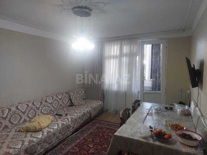 Satılır 2 otaqlı köhnə tikili 60 m², Elmlər Akademiyası m., photo 4 from 15