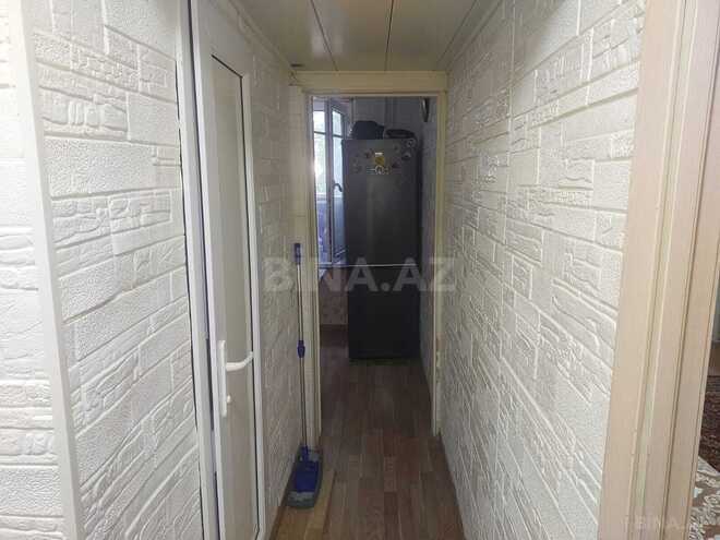 Satılır 2 otaqlı köhnə tikili 60 m², Elmlər Akademiyası m., photo 9 from 15