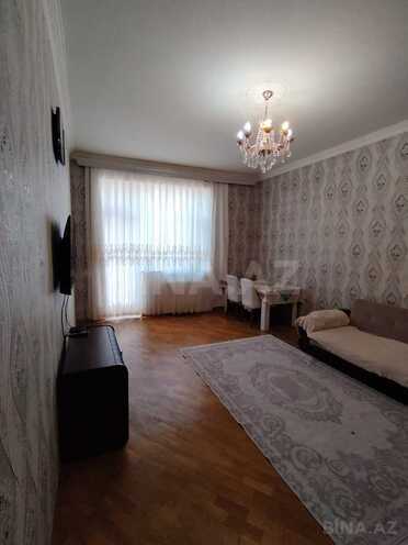 Satılır 2 otaqlı yeni tikili 67 m², Nəsimi r., photo 6 from 11