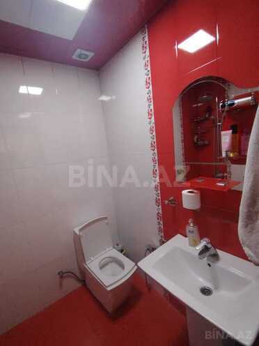 Satılır 2 otaqlı yeni tikili 67 m², Nəsimi r., photo 10 from 11