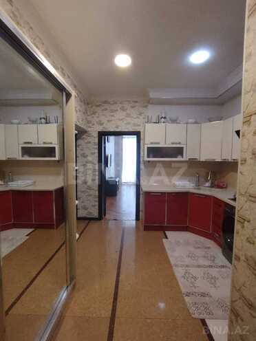 Satılır 2 otaqlı yeni tikili 67 m², Nəsimi r., photo 5 from 11