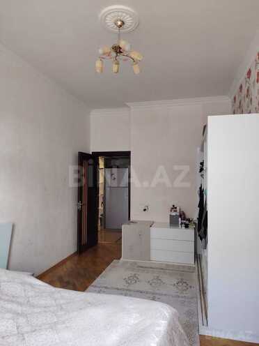 Satılır 2 otaqlı yeni tikili 67 m², Nəsimi r., photo 8 from 11