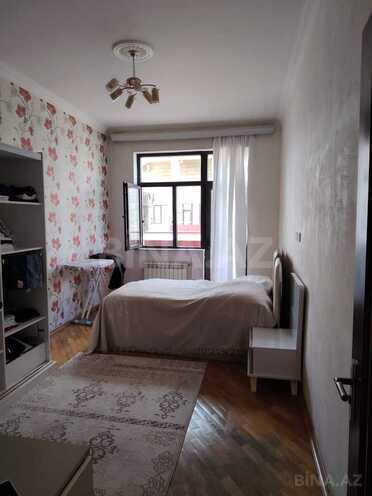 Satılır 2 otaqlı yeni tikili 67 m², Nəsimi r., photo 3 from 11