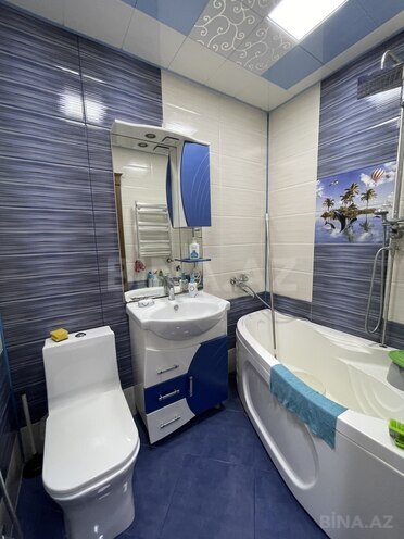 Satılır 3 otaqlı yeni tikili 120 m², photo 18 from 19
