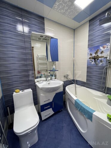 Satılır 3 otaqlı yeni tikili 120 m², photo 17 from 19