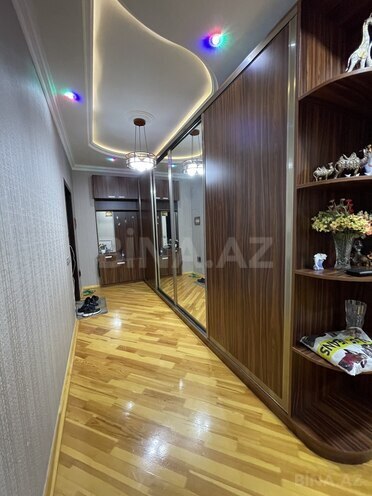 Satılır 3 otaqlı yeni tikili 120 m², photo 16 from 19