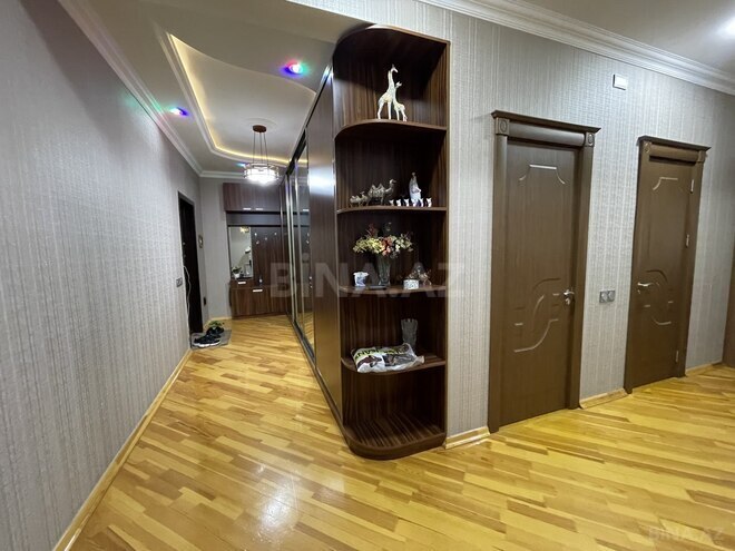 Satılır 3 otaqlı yeni tikili 120 m², photo 14 from 19