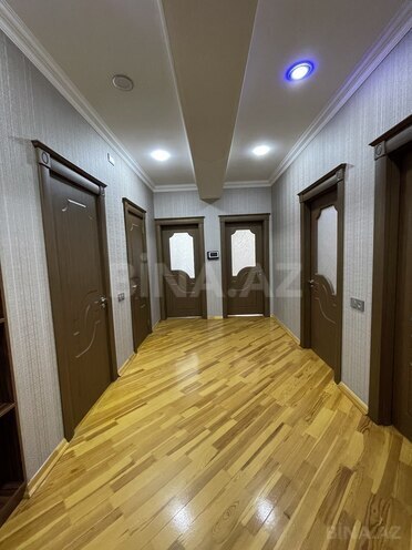 Satılır 3 otaqlı yeni tikili 120 m², photo 13 from 19