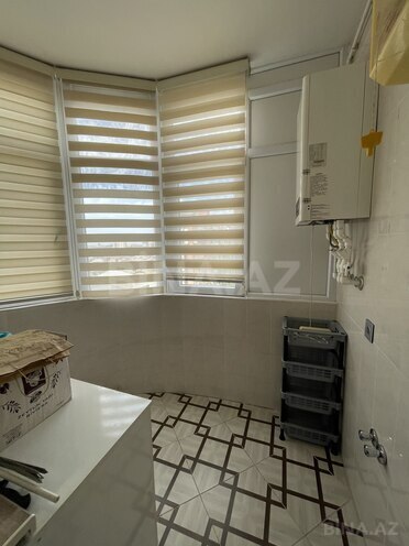 Satılır 3 otaqlı yeni tikili 120 m², photo 4 from 19
