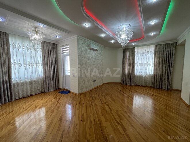 Satılır 3 otaqlı yeni tikili 120 m², photo 9 from 19