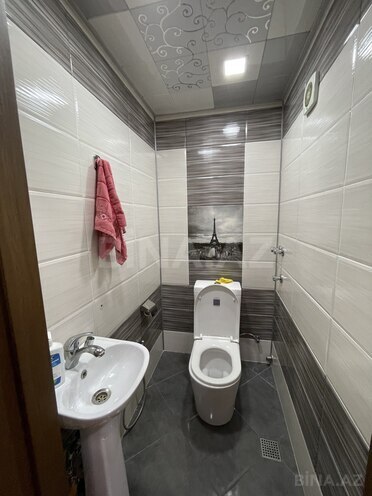 Satılır 3 otaqlı yeni tikili 120 m², photo 7 from 19