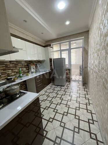 Satılır 3 otaqlı yeni tikili 120 m², photo 3 from 19