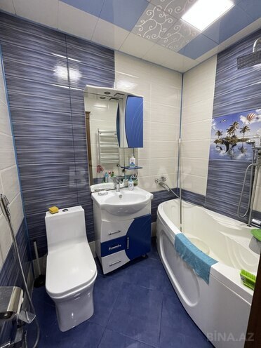 Satılır 3 otaqlı yeni tikili 120 m², photo 6 from 19