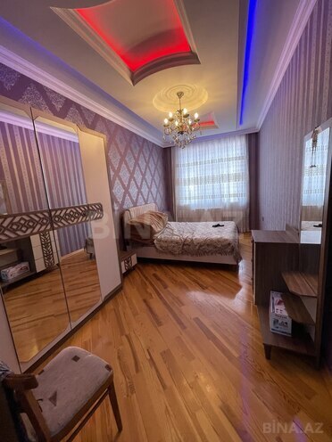 Satılır 3 otaqlı yeni tikili 120 m², photo 11 from 19