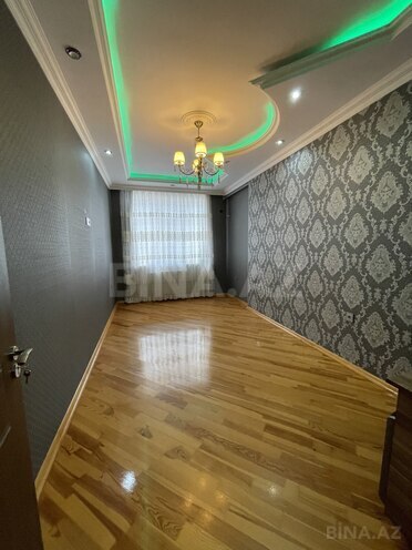 Satılır 3 otaqlı yeni tikili 120 m², photo 12 from 19