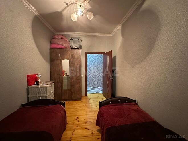 Satılır 3 otaqlı həyət evi/bağ evi 65 m², photo 11 from 18