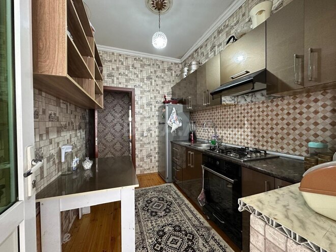 Satılır 3 otaqlı həyət evi/bağ evi 65 m², photo 7 from 18