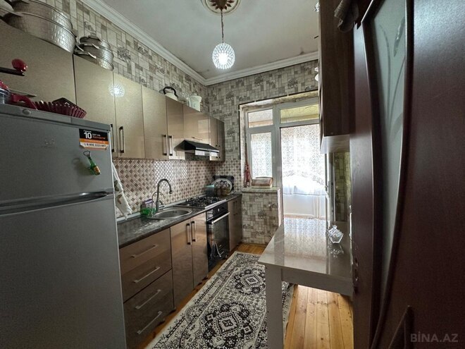Satılır 3 otaqlı həyət evi/bağ evi 65 m², photo 8 from 18
