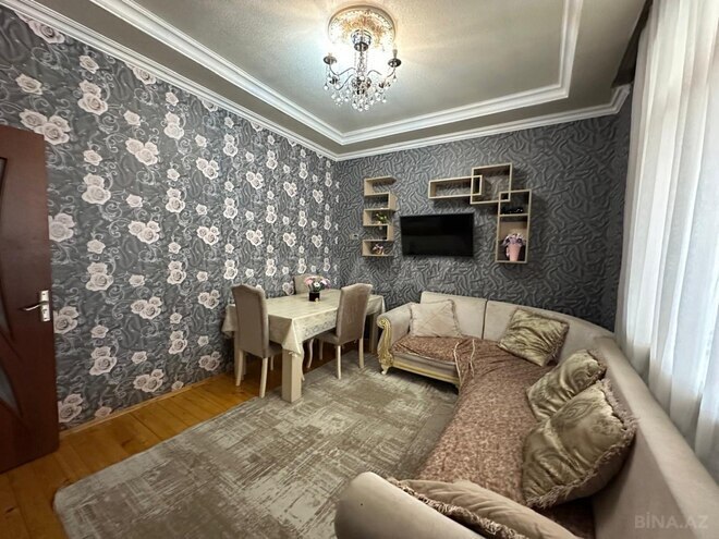 Satılır 3 otaqlı həyət evi/bağ evi 65 m², photo 5 from 18