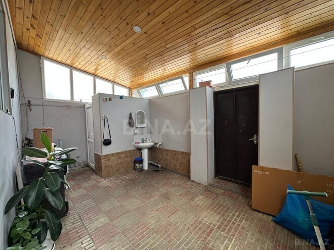 Satılır 3 otaqlı həyət evi/bağ evi 65 m², photo 3 from 18