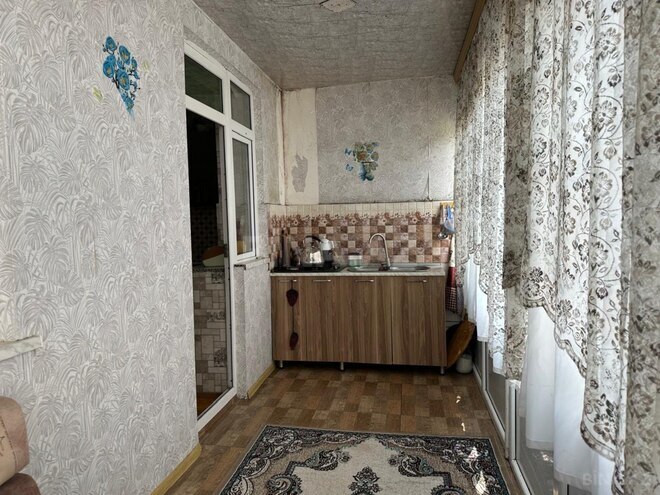 Satılır 3 otaqlı həyət evi/bağ evi 65 m², photo 16 from 18