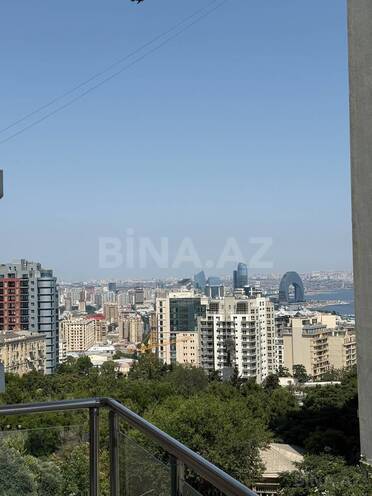 Satılır 3 otaqlı yeni tikili 148 m², İçəri Şəhər m., photo 12 from 13