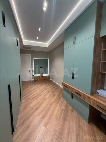 Satılır 3 otaqlı yeni tikili 148 m², İçəri Şəhər m., photo 7 from 13