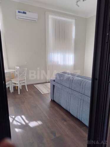 Сдаётся 1-комн. вторичка 30 м², м. Низами, photo 4 from 11