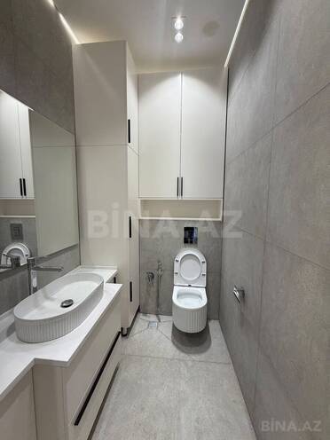 Satılır 3 otaqlı yeni tikili 148 m², İçəri Şəhər m., photo 10 from 13
