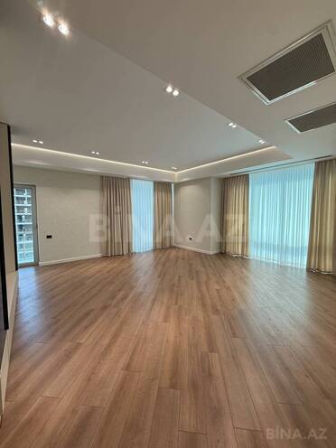 Satılır 3 otaqlı yeni tikili 148 m², İçəri Şəhər m., photo 1 from 13