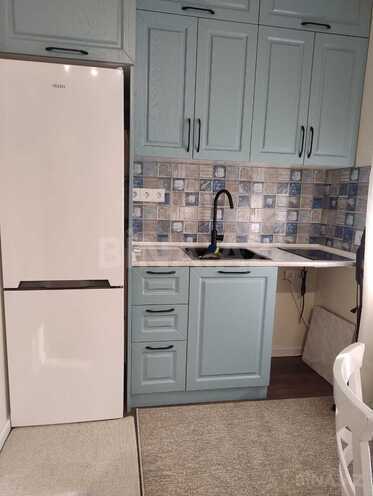 Сдаётся 1-комн. вторичка 30 м², м. Низами, photo 3 from 11