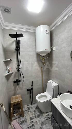 Сдаётся 1-комн. вторичка 30 м², м. Низами, photo 9 from 11