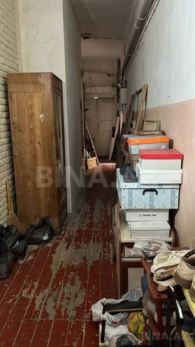 Сдаётся 1-комн. вторичка 30 м², м. Низами, photo 10 from 11