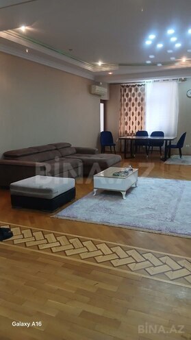 Сдаётся 3-комн. новостройка 125 м², м. 28 мая, photo 4 from 6