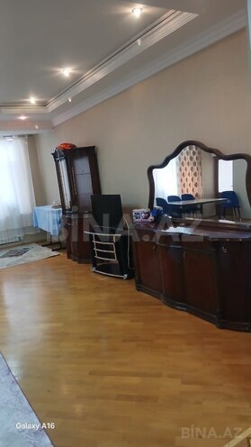 Сдаётся 3-комн. новостройка 125 м², м. 28 мая, photo 5 from 6