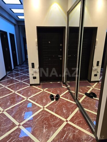 Satılır 3 otaqlı yeni tikili 128 m², 28 May m., photo 8 from 13