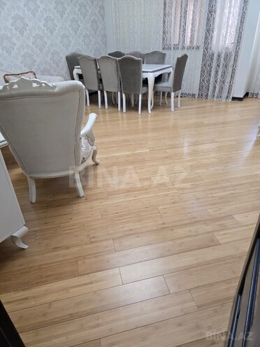 Satılır 3 otaqlı yeni tikili 128 m², 28 May m., photo 3 from 13